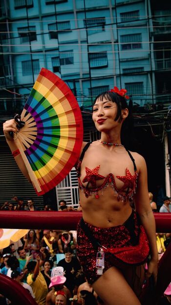 🔥 Ana hikari leaked private photo uncensored full