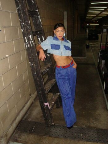 🔥 Ana hikari leaked private photo uncensored full