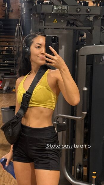 🔥 Ana hikari leaked private photo uncensored full