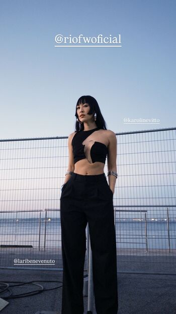 🔥 Ana hikari leaked private photo uncensored full