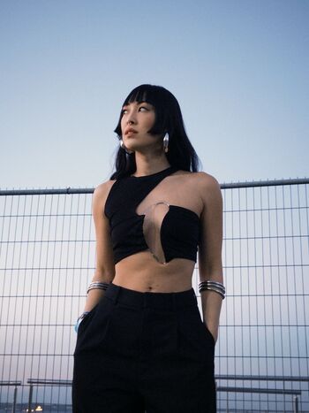 🔥 Ana hikari leaked private photo uncensored full