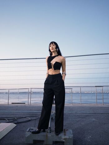 🔥 Ana hikari leaked private photo uncensored full