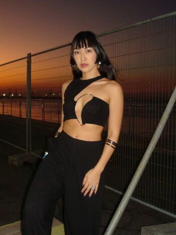 🔥 Ana hikari leaked private photo uncensored full