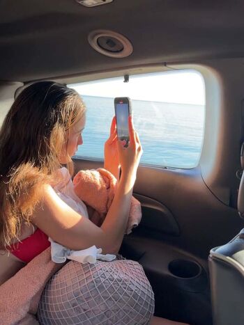 🔥 Ana pacella page leaked private photo uncensored full