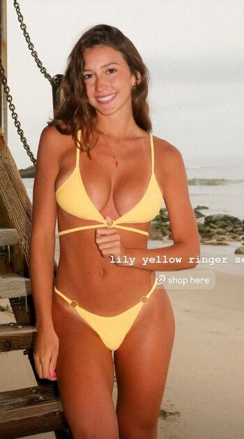 🔥 Ana pacella page leaked private photo uncensored full