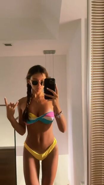 🔥 Ana pacella page leaked private photo uncensored full