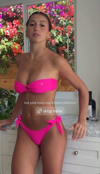 🔥 Ana pacella page leaked private photo uncensored full