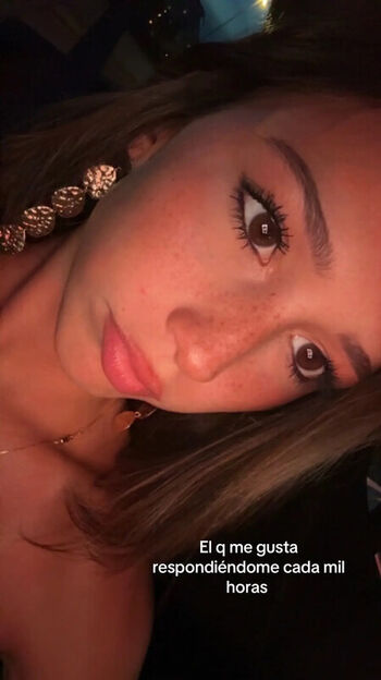 🔥 Ana pacella leaked private photo uncensored full