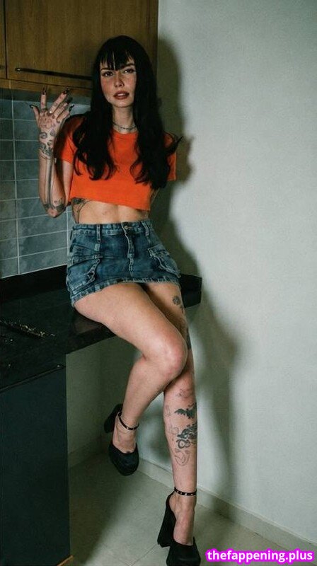 🔥 Page/ leaked private photo uncensored full