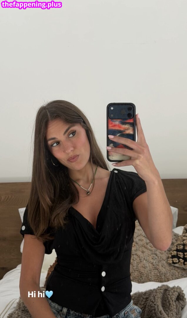 🔥 Page/ leaked private photo uncensored full