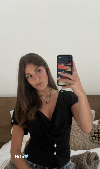 🔥 Ana sofia fehn leaked private photo uncensored full