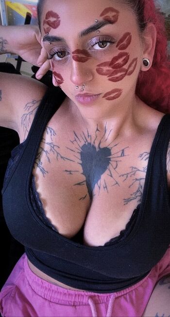 🔥 Anaailedepoulet page leaked private photo uncensored full