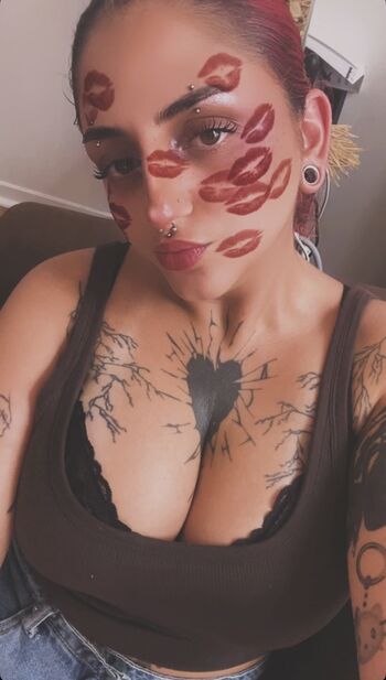 🔥 Anaailedepoulet leaked private photo uncensored full