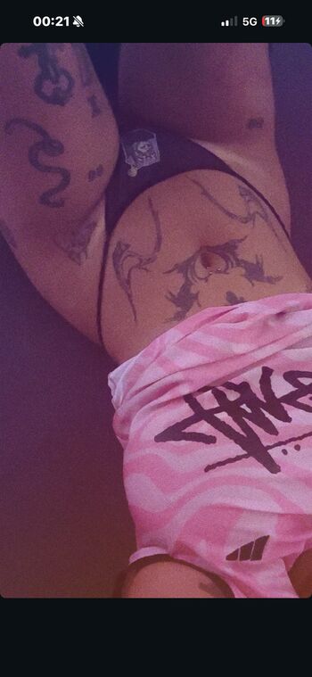 🔥 Anaailedepoulet leaked private photo uncensored full