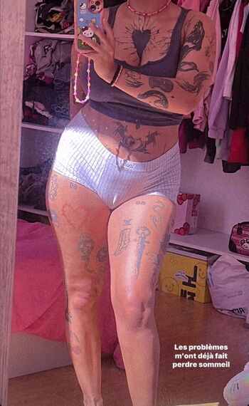 🔥 Anaailedepoulet leaked private photo uncensored full