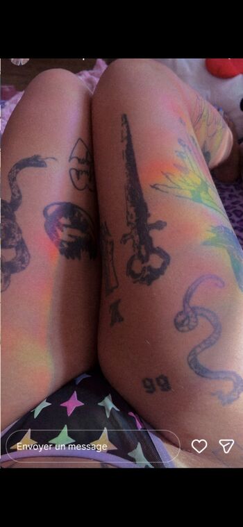 🔥 Anaailedepoulet leaked private photo uncensored full