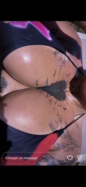 🔥 Anaailedepoulet leaked private photo uncensored full