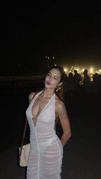 🔥 Ananda morais  page leaked private photo uncensored full