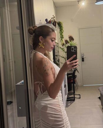 🔥 Ananda morais  page leaked private photo uncensored full