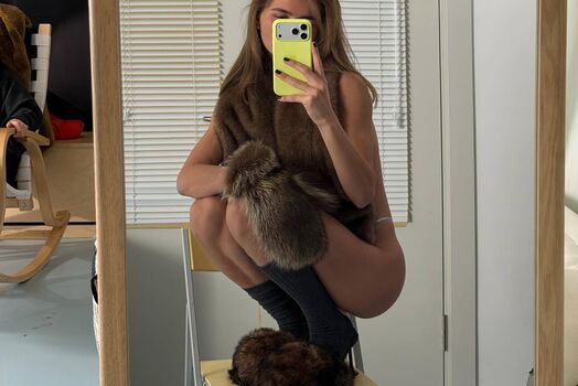 🔥 Anastasiia mironova page leaked private photo uncensored full