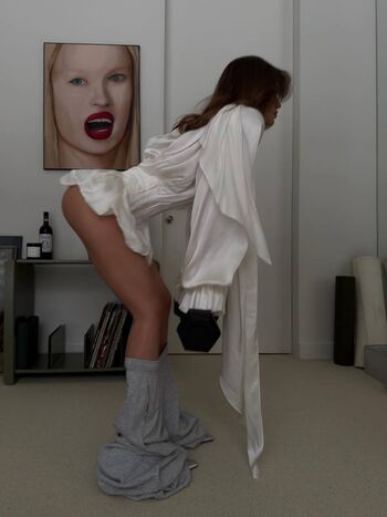 🔥 Anastasiia mironova page leaked private photo uncensored full