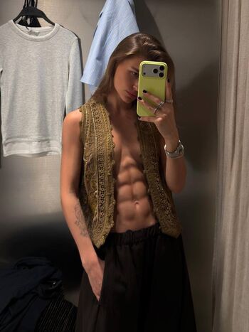 🔥 Anastasiia mironova page leaked private photo uncensored full