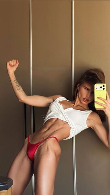 🔥 Anastasiia mironova page leaked private photo uncensored full