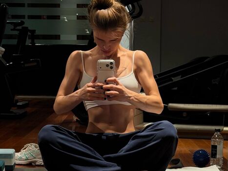 🔥 Anastasiia mironova page leaked private photo uncensored full