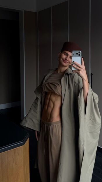 🔥 Anastasiia mironova leaked private photo uncensored full