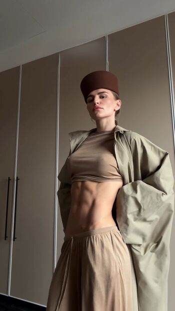 🔥 Anastasiia mironova leaked private photo uncensored full