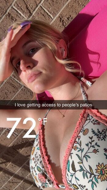 🔥 Andra berghoff leaked private photo uncensored full