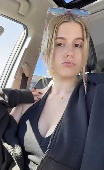 🔥 Andra berghoff leaked private photo uncensored full