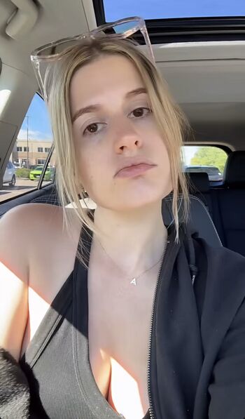 🔥 Andra berghoff leaked private photo uncensored full