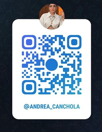 🔥 Andrea cancholas leaked private photo uncensored full