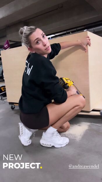 🔥 Andrea wendel leaked private photo uncensored full