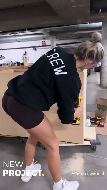 🔥 Andrea wendel leaked private photo uncensored full