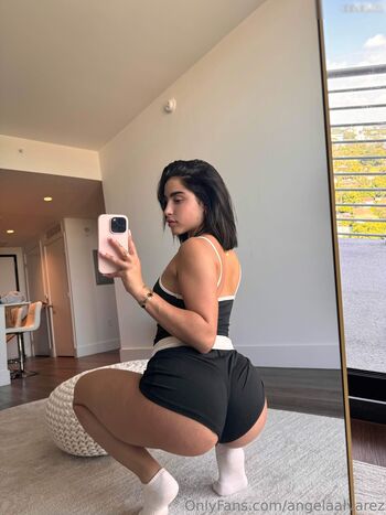 🔥 Angela alvarez leaked private photo uncensored full