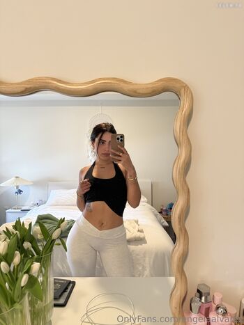 🔥 Angela alvarez leaked private photo uncensored full