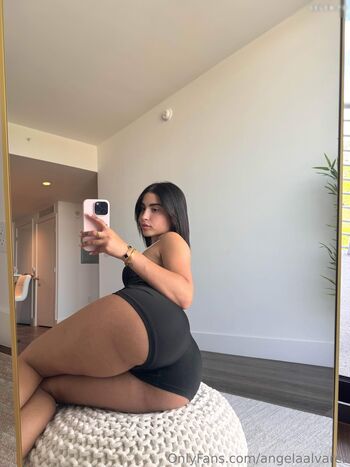 🔥 Angela alvarez leaked private photo uncensored full