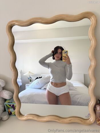 🔥 Angela alvarez leaked private photo uncensored full