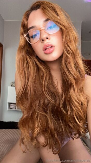 🔥 Angelaperes leaked private photo uncensored full
