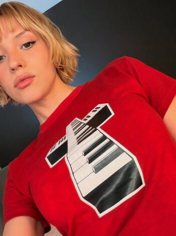 🔥 Angele van laeken leaked private photo uncensored full