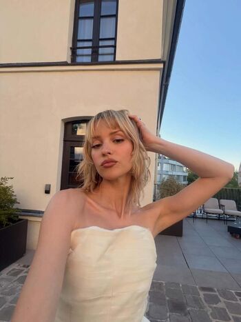 🔥 Angele van laeken leaked private photo uncensored full