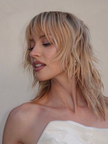 🔥 Angele van laeken leaked private photo uncensored full