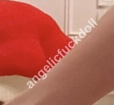 🔥 Angelicfuckdoll  page leaked private photo uncensored full