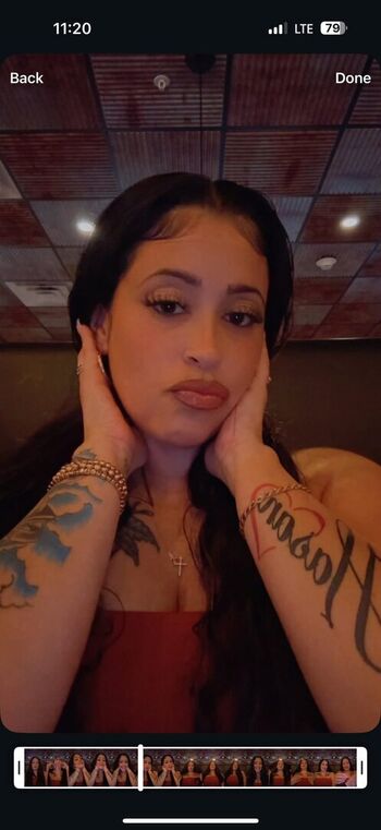 🔥 Angelita ruiz page leaked private photo uncensored full