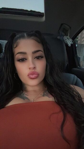 🔥 Angelita ruiz page leaked private photo uncensored full
