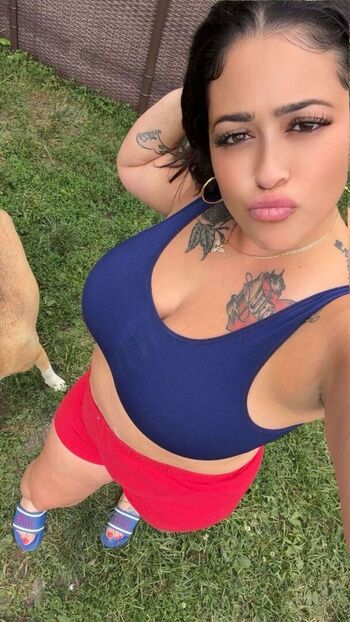 🔥 Angelita ruiz page leaked private photo uncensored full