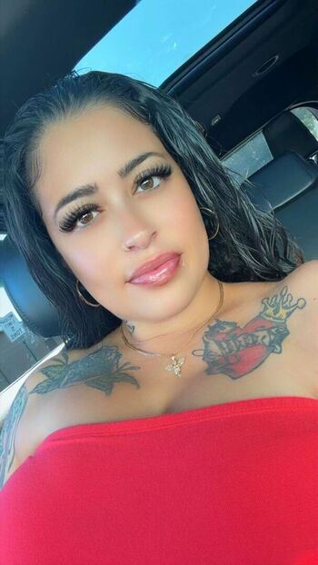🔥 Angelita ruiz page leaked private photo uncensored full