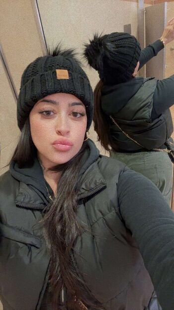 🔥 Angelita ruiz page leaked private photo uncensored full